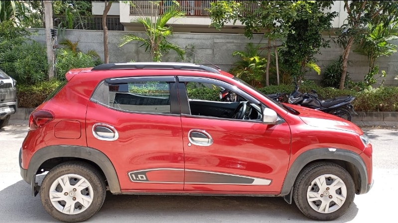 Kwid image 6 Kwid image 6