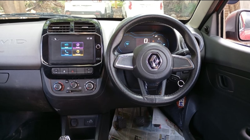 Kwid image 12 Kwid image 12