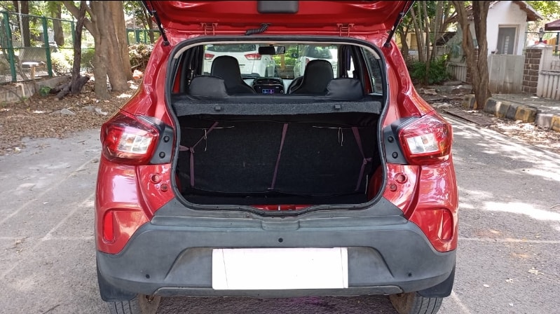 Kwid image 9 Kwid image 9