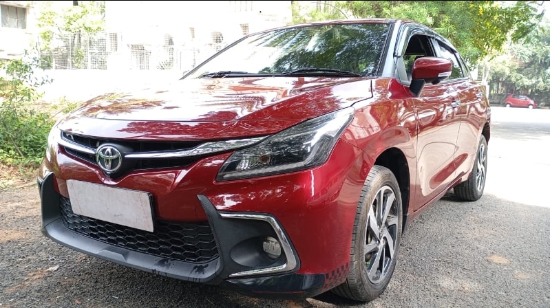 Glanza image 1 Glanza image 1