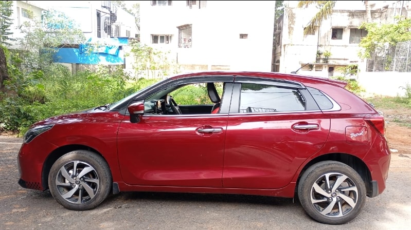 Glanza image 2 Glanza image 2