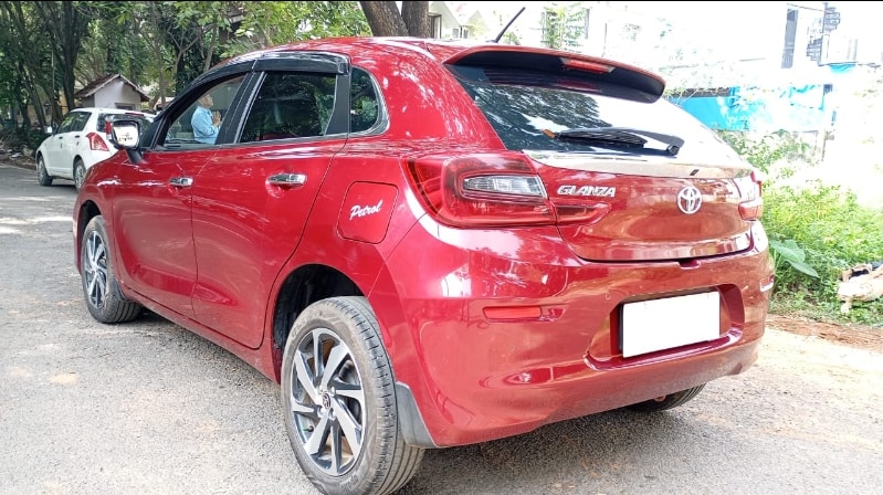 Glanza image 3 Glanza image 3