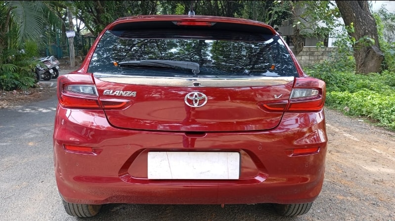 Glanza image 4 Glanza image 4