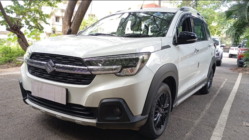 XL6 image 1 XL6 image 1