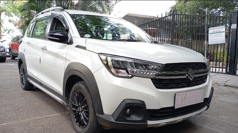 XL6 image 7 XL6 image 7