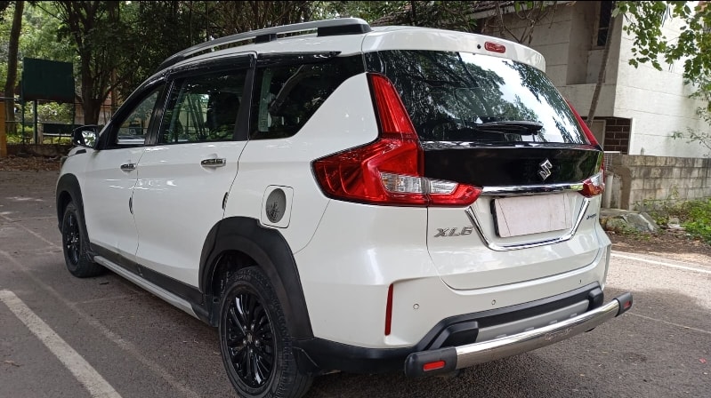 XL6 image 3 XL6 image 3