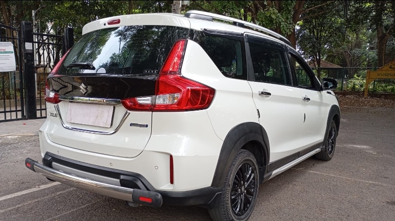 XL6 image 5 XL6 image 5