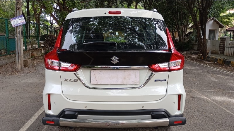 XL6 image 4 XL6 image 4