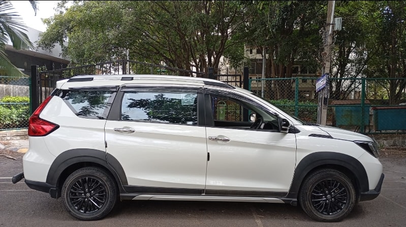 XL6 image 6 XL6 image 6