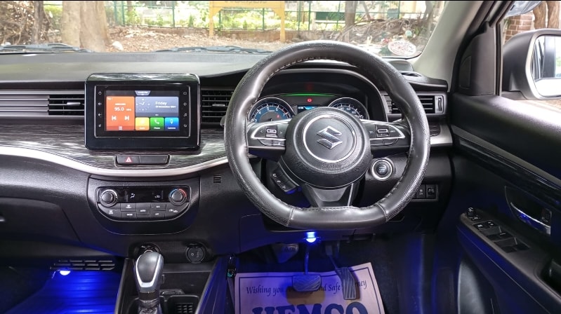 XL6 image 13 XL6 image 13