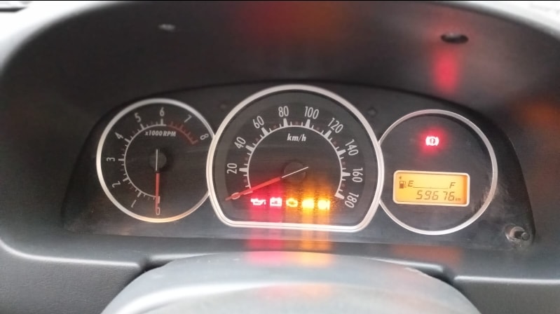 Alto K10 image 11 Alto K10 image 11