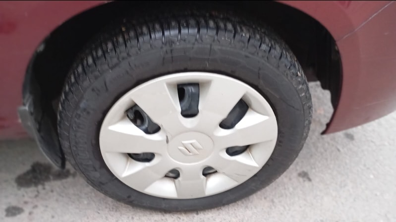 Alto K10 image 9 Alto K10 image 9