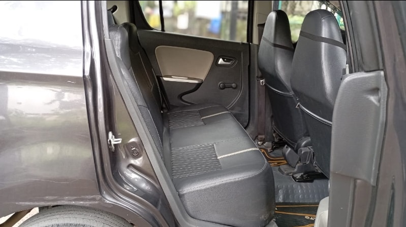 Alto K10 image 18 Alto K10 image 18