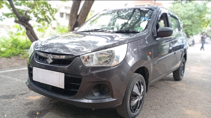 Alto K10 image 1 Alto K10 image 1