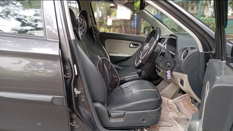 Alto K10 image 15 Alto K10 image 15