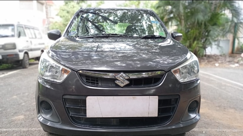 Alto K10 image 9 Alto K10 image 9