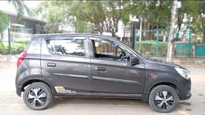Alto K10 image 2 Alto K10 image 2