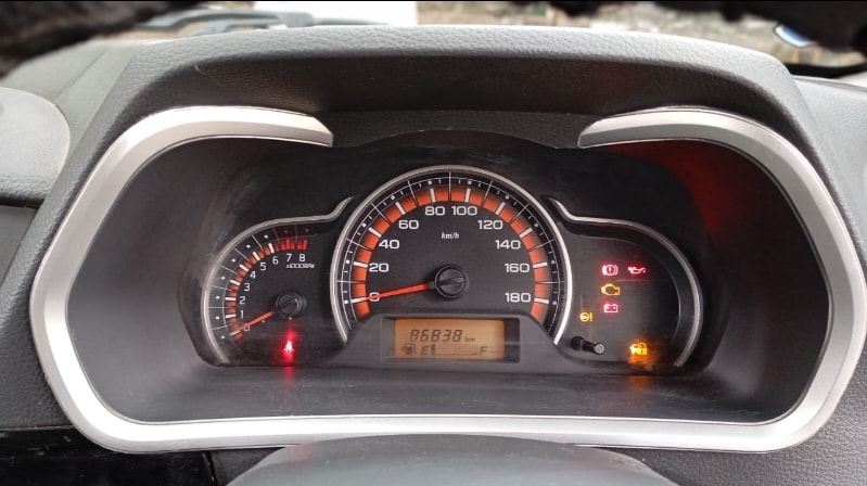 Alto K10 image 12 Alto K10 image 12