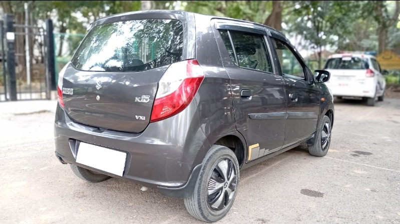 Alto K10 image 3 Alto K10 image 3