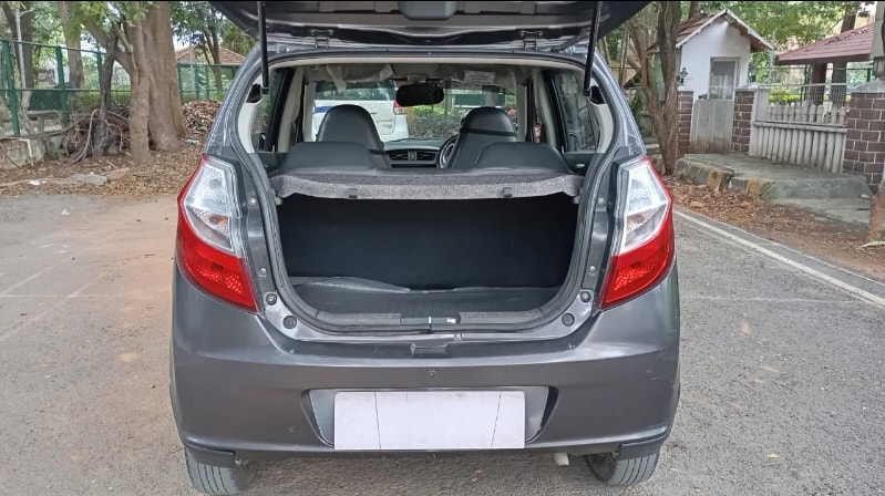 Alto K10 image 11 Alto K10 image 11