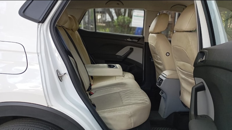 Kushaq image 15 Kushaq image 15