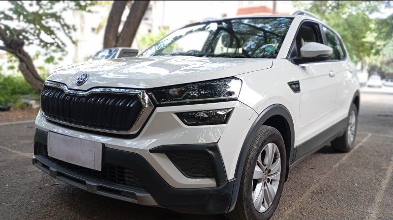 Kushaq image 1 Kushaq image 1