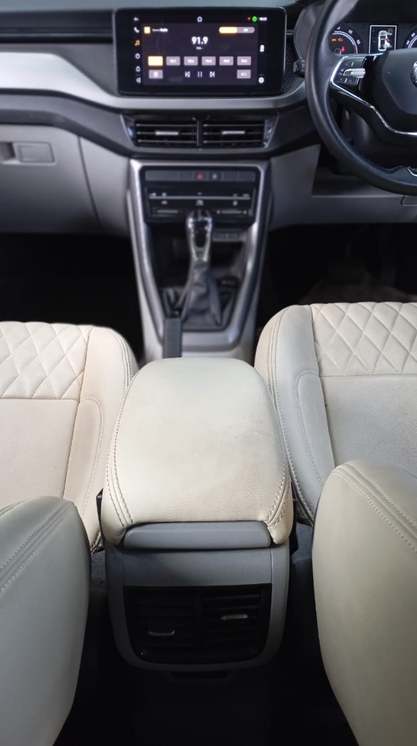 Kushaq image 16 Kushaq image 16