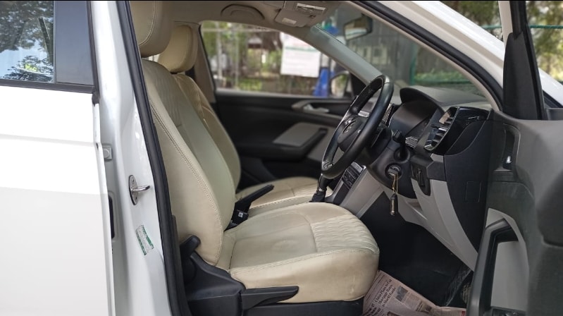 Kushaq image 14 Kushaq image 14