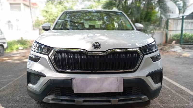 Kushaq image 8 Kushaq image 8