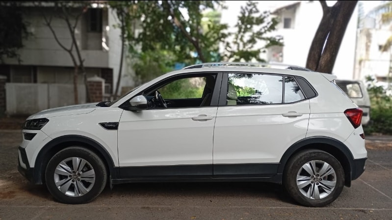 Kushaq image 2 Kushaq image 2