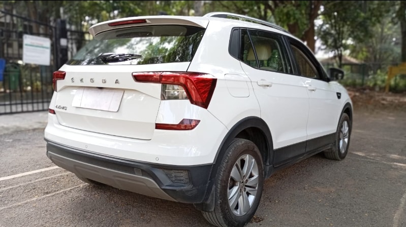 Kushaq image 3 Kushaq image 3