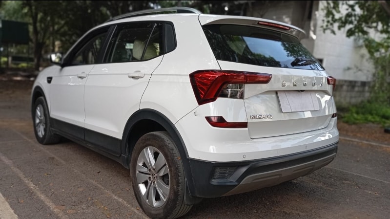 Kushaq image 5 Kushaq image 5