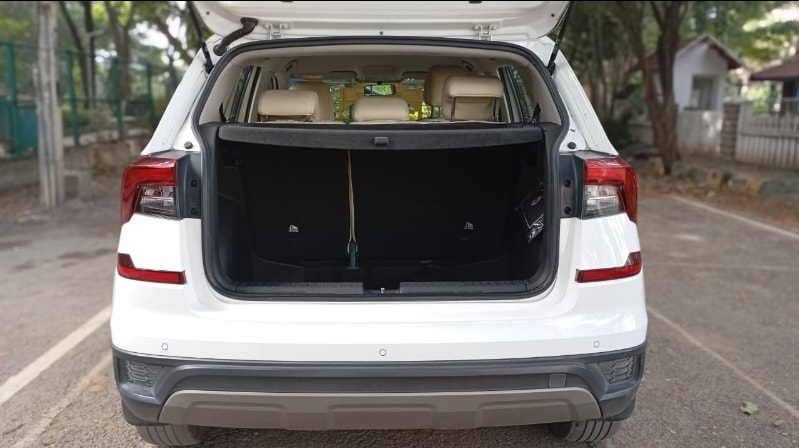 Kushaq image 10 Kushaq image 10