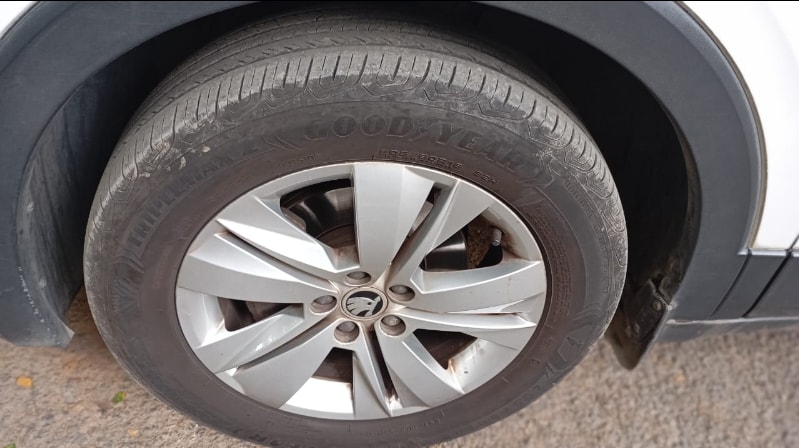 Kushaq image 9 Kushaq image 9