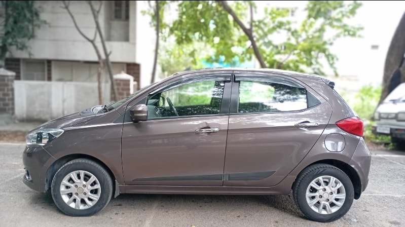 Tiago image 2 Tiago image 2