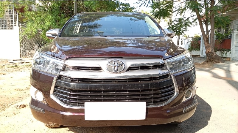 Innova Crysta image 8 Innova Crysta image 8