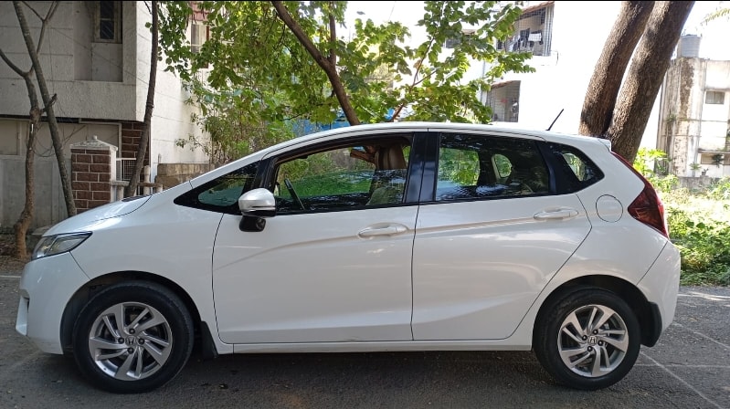 Jazz image 2 Jazz image 2