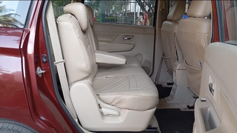 Ertiga image 15 Ertiga image 15