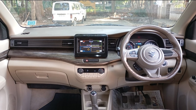 Ertiga image 12 Ertiga image 12