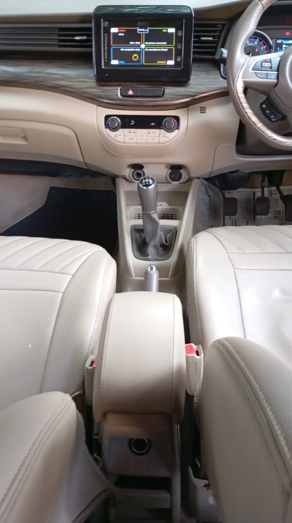 Ertiga image 16 Ertiga image 16