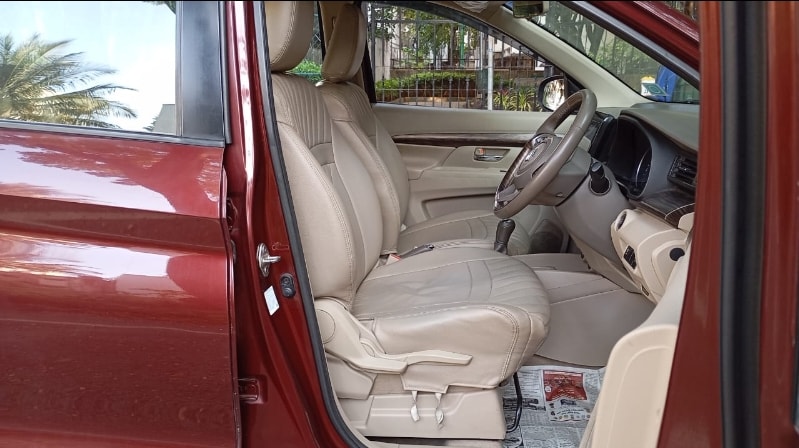 Ertiga image 14 Ertiga image 14