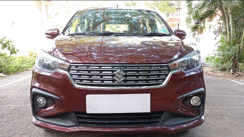 Ertiga image 8 Ertiga image 8