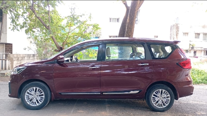 Ertiga image 2 Ertiga image 2