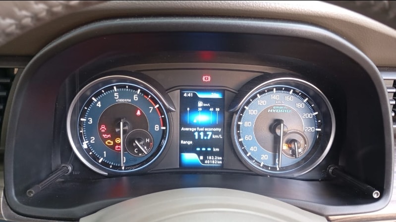 Ertiga image 11 Ertiga image 11