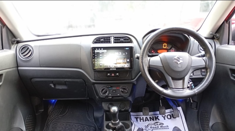 Alto K10 image 12 Alto K10 image 12