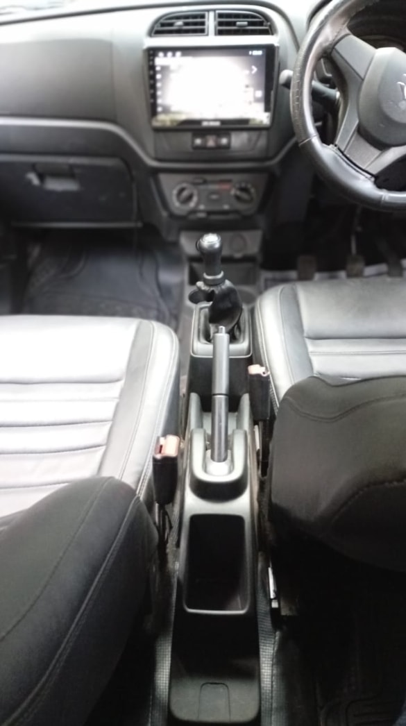 Alto K10 image 16 Alto K10 image 16