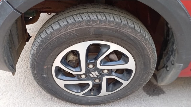 Alto K10 image 9 Alto K10 image 9