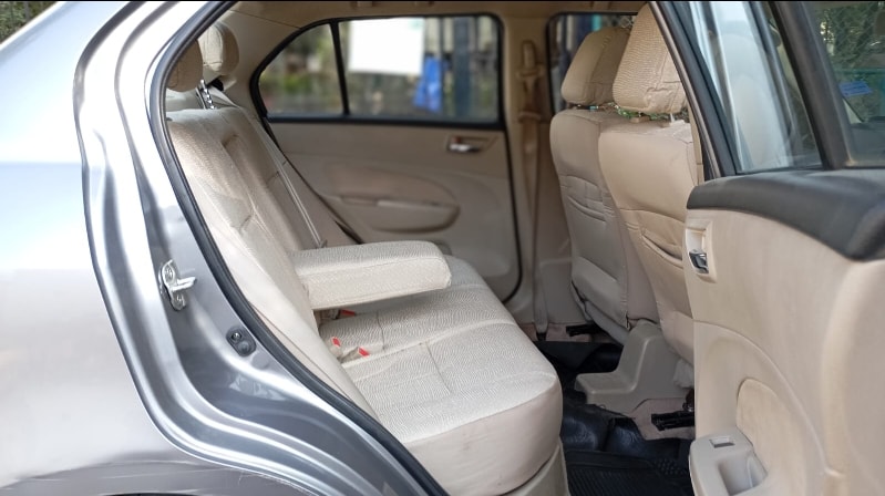 Swift DZire image 15 Swift DZire image 15