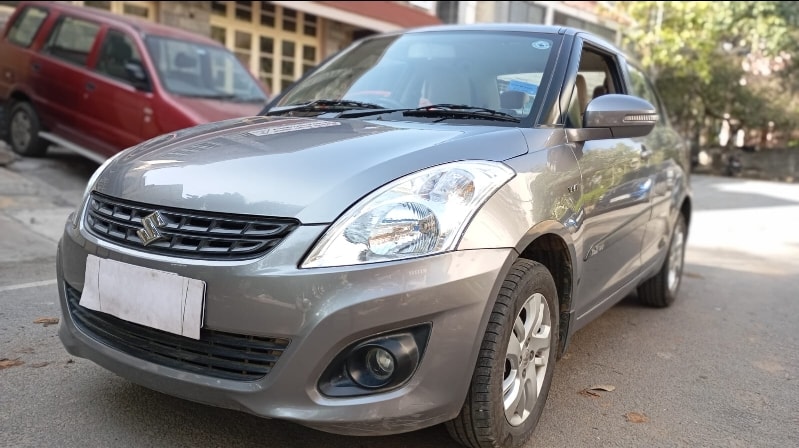 Swift DZire image 1 Swift DZire image 1