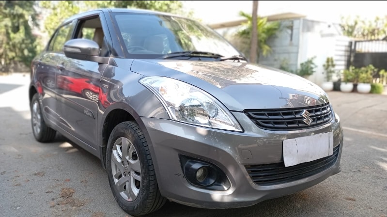 Swift DZire image 7 Swift DZire image 7